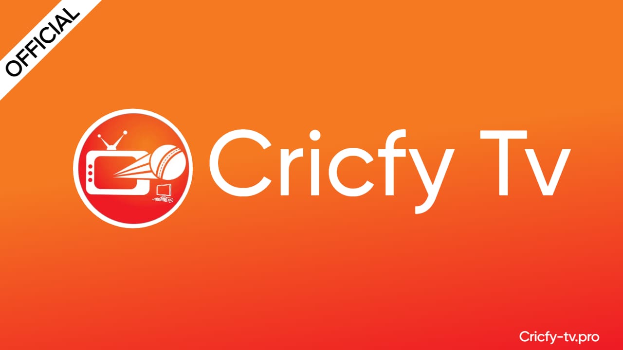 Cricfy Tv