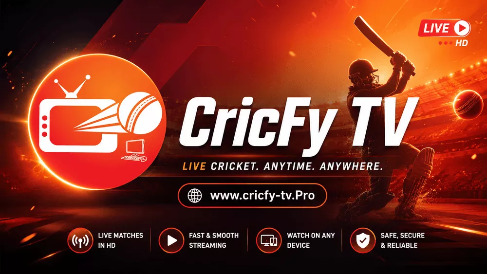 cricfy tv app